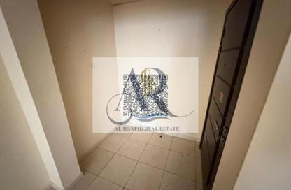 Apartment - Studio - 1 Bathroom for rent in Orient Tower 1 - Orient Towers - Al Bustan - Ajman