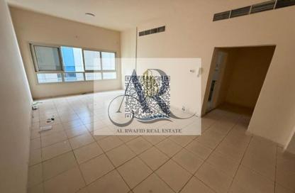 Apartment - Studio - 1 Bathroom for rent in Orient Tower 1 - Orient Towers - Al Bustan - Ajman