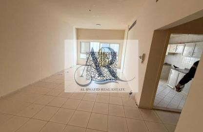Apartment - Studio - 1 Bathroom for rent in Orient Tower 1 - Orient Towers - Al Bustan - Ajman
