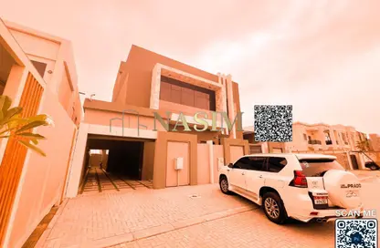 فيلا - 4 غرف نوم - 6 حمامات للبيع في تلال عجمان - العالية - عجمان