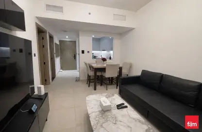 شقة - غرفة نوم - 2 حمامات للايجار في بنجاتي كريك - الجداف - دبي