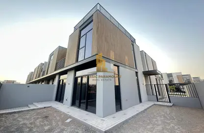 تاون هاوس - 4 غرف نوم - 6 حمامات للايجار في مدن الرنيم 2 - مدن - دبي