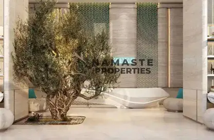 Apartment - Studio - 1 Bathroom for sale in REEF 996 - Dubai Production City (IMPZ) - Dubai