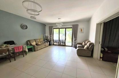 Townhouse - 4 - 5 for rent in Safi Townhouses - Safi - Town Square - Dubai Townhouse - 4 - 5 for rent in Safi Townhouses - Safi - Town Square - Dubai