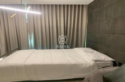 Apartment - Studio - 1 Bathroom for rent in The Autograph - District 10 - Jumeirah Village Circle - Dubai