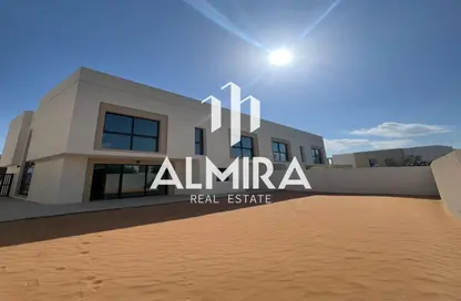 فيلا - 4 غرف نوم - 6 حمامات للبيع في ذا ماغنولياز - فدان ياس - جزيرة ياس - أبوظبي