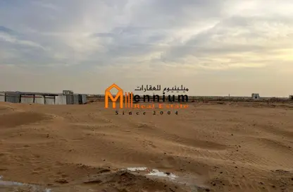 Land - Studio for sale in Al Sehma - Al Rowdat Suburb - Sharjah Land - Studio for sale in Al Sehma - Al Rowdat Suburb - Sharjah