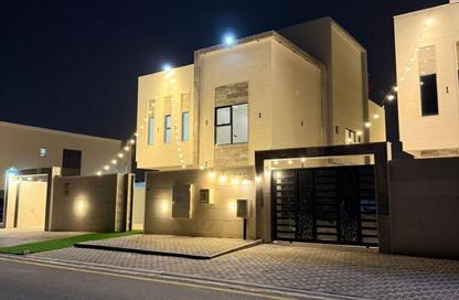 Villa - 5 Bedrooms - 6 Bathrooms for sale in Al Zubair Orchards - Al Rahmaniya - Sharjah