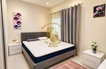 Apartment - 1 - 1 for rent in Al Mowaihat 2 - Al Mowaihat - Ajman Apartment - 1 - 1 for rent in Al Mowaihat 2 - Al Mowaihat - Ajman
