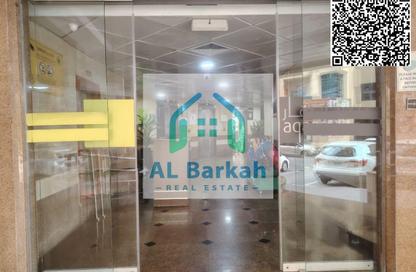 Apartment - 2 Bedrooms - 3 Bathrooms for rent in Al Rashidiya Towers - Ajman Downtown - Ajman
