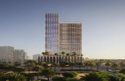 شقة - 1 حمام للبيع في بينغهاتي فينتاج - مجان - دبي لاند - دبي