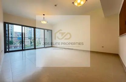 Apartment - 1 Bedroom - 2 Bathrooms for rent in Shamma Plaza - Deira Enrichment Project - Deira - Dubai