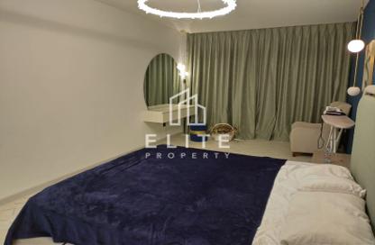 Apartment - 2 Bedrooms - 2 Bathrooms for rent in The Manhattan Tower - District 10 - Jumeirah Village Circle - Dubai