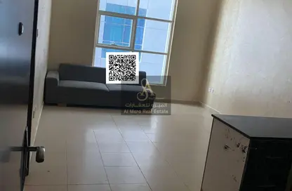 شقة - غرفة نوم - 2 حمامات للبيع في سيتي تاور - النعيمية - عجمان