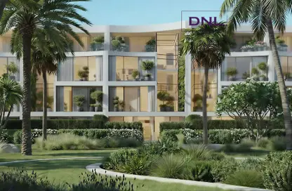 Villa - 4 Bedrooms - 5 Bathrooms for sale in Lunaya - Saih Shuaib 1 - Jebel Ali - Dubai