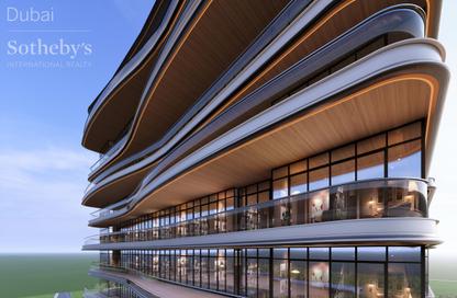 Apartment - 2 Bedrooms - 3 Bathrooms for sale in Sofitel Residences Downtown - Burj Khalifa Area - Downtown Dubai - Dubai