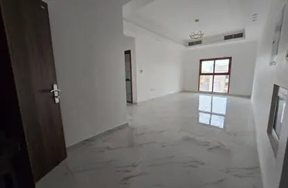 Apartment - 2 Bedrooms - 3 Bathrooms for rent in Al Mowaihat 3 - Al Mowaihat - Ajman