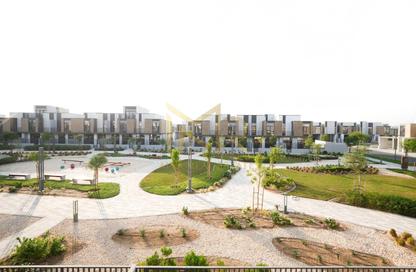 Townhouse - 3 Bedrooms - 4 Bathrooms for rent in Mudon Al ranim 4 - Mudon - Dubai