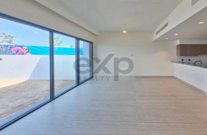 Townhouse - 3 Bedrooms - 3 Bathrooms for rent in Santorini - Damac Lagoons - Dubai