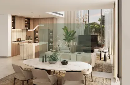 Townhouse - 3 Bedrooms - 4 Bathrooms for sale in Mudon Al Ranim 7 - Mudon - Dubai