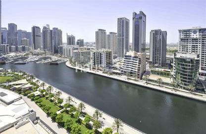 Apartment - 2 Bedrooms - 3 Bathrooms for sale in Dorra Bay - Dubai Marina - Dubai Apartment - 2 Bedrooms - 3 Bathrooms for sale in Dorra Bay - Dubai Marina - Dubai