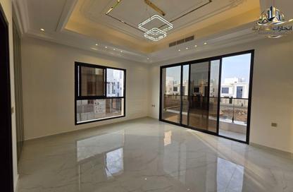 Villa - 6 Bedrooms - 7 Bathrooms for sale in Al Zaheya Gardens - Al Zahya - Ajman