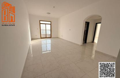 Apartment - 1 Bedroom - 2 Bathrooms for sale in Al Ghoroub Tower - Al Alia - Ajman