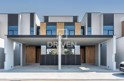 تاون هاوس - 3 غرف نوم - 4 حمامات للايجار في مدن الرينم 3 - مدن - دبي