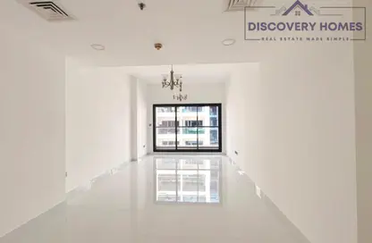 Apartment - 1 Bedroom - 2 Bathrooms for rent in Trio Building - Al Barsha 1 - Al Barsha - Dubai