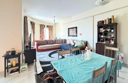 Apartment - 2 Bedrooms - 3 Bathrooms for sale in Lago Vista A - Lago Vista - Dubai Production City (IMPZ) - Dubai Apartment - 2 Bedrooms - 3 Bathrooms for sale in Lago Vista A - Lago Vista - Dubai Production City (IMPZ) - Dubai