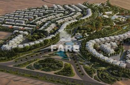 Townhouse - 3 - 5 for sale in Al Rahmaniya - Sharjah