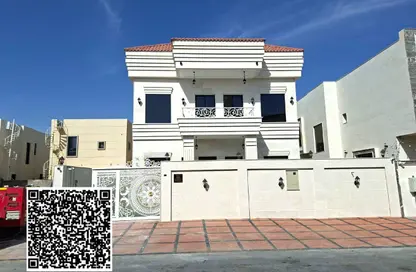 Villa - 4 Bedrooms - 6 Bathrooms for sale in AZHA Community - Al Amerah - Ajman