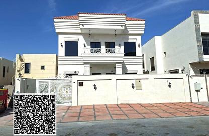 Villa - 4 Bedrooms - 6 Bathrooms for sale in AZHA Community - Al Amerah - Ajman
