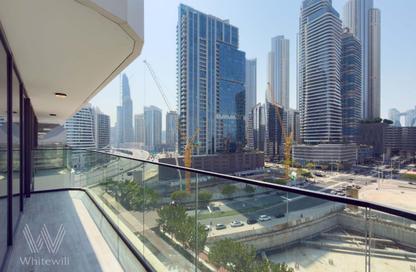 Apartment - 1 - 2 for sale in Society House - Downtown Dubai - Dubai Apartment - 1 - 2 for sale in Society House - Downtown Dubai - Dubai