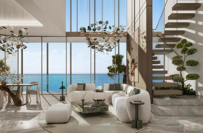 Apartment - 2 Bedrooms - 3 Bathrooms for sale in Hado by Beyond Tower C - Hado by Beyond - Dubai Islands - Dubai