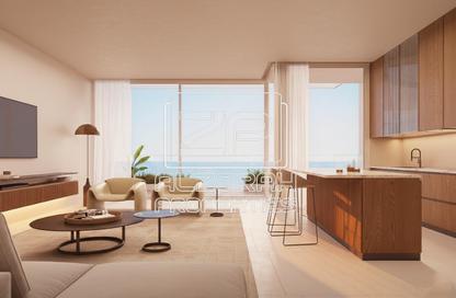 Apartment - 3 Bedrooms - 4 Bathrooms for sale in Sealine Residences - Al Zorah - Ajman Apartment - 3 Bedrooms - 4 Bathrooms for sale in Sealine Residences - Al Zorah - Ajman