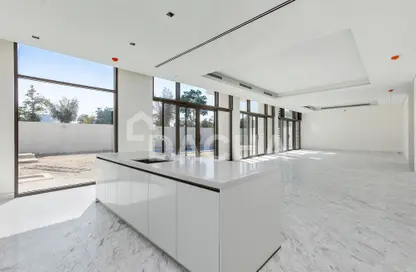 Villa - 6 Bedrooms for rent in District One Villas - District One - Mohammed Bin Rashid City - Dubai Villa - 6 Bedrooms for rent in District One Villas - District One - Mohammed Bin Rashid City - Dubai
