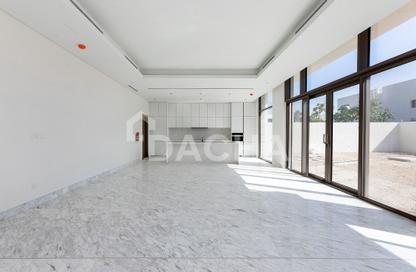 Villa - 6 Bedrooms - 7+ Bathrooms for rent in District One Villas - District One - Mohammed Bin Rashid City - Dubai