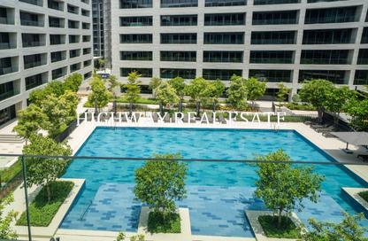 Apartment - 2 Bedrooms - 3 Bathrooms for rent in Sokoon - Naseej District - Aljada - Sharjah Apartment - 2 Bedrooms - 3 Bathrooms for rent in Sokoon - Naseej District - Aljada - Sharjah