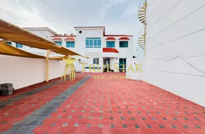 Villa - 3 Bedrooms - 4 Bathrooms for rent in Jumeirah 3 Villas - Jumeirah 3 - Jumeirah - Dubai