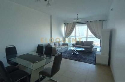 Apartment - 1 Bedroom - 1 Bathroom for sale in Jumeirah Bay X1 - Jumeirah Bay Towers - JLT Cluster X - Jumeirah Lake Towers - Dubai