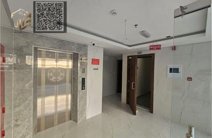 Whole Building - Studio - 7+ for sale in Orchid Towers - Tiger Downtown Ajman - Al Alia - Ajman