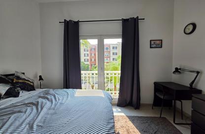 Apartment - Studio - 1 for rent in Building 73 - Mediterranean Cluster - Discovery Gardens - Dubai Apartment - Studio - 1 for rent in Building 73 - Mediterranean Cluster - Discovery Gardens - Dubai