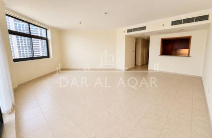 Apartment - 3 - 4 for rent in The Links East Tower - The Links - The Views - Dubai