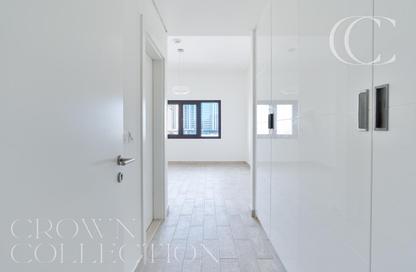 Apartment - 3 Bedrooms - 4 Bathrooms for rent in Al Andalus Tower A - Al Andalus - Jumeirah Golf Estates - Dubai