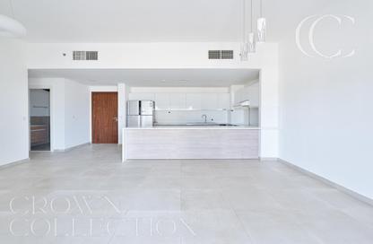 Apartment - 3 Bedrooms - 4 Bathrooms for rent in Al Andalus Tower A - Al Andalus - Jumeirah Golf Estates - Dubai