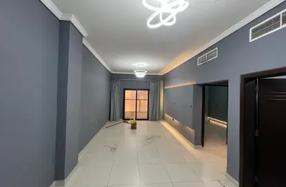 Apartment - 2 Bedrooms - 2 Bathrooms for rent in Al Rawda 2 - Al Rawda - Ajman