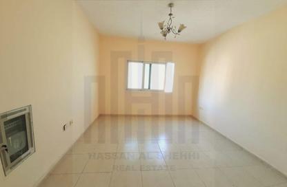 Apartment - Studio - 1 Bathroom for rent in Muwaileh - Sharjah