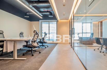 Office Space - Studio for rent in Dubai Star - JLT Cluster L - Jumeirah Lake Towers - Dubai
