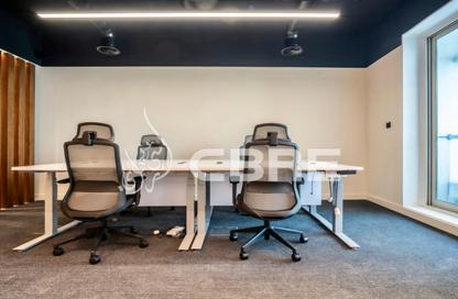 Office Space - Studio for rent in Dubai Star - JLT Cluster L - Jumeirah Lake Towers - Dubai